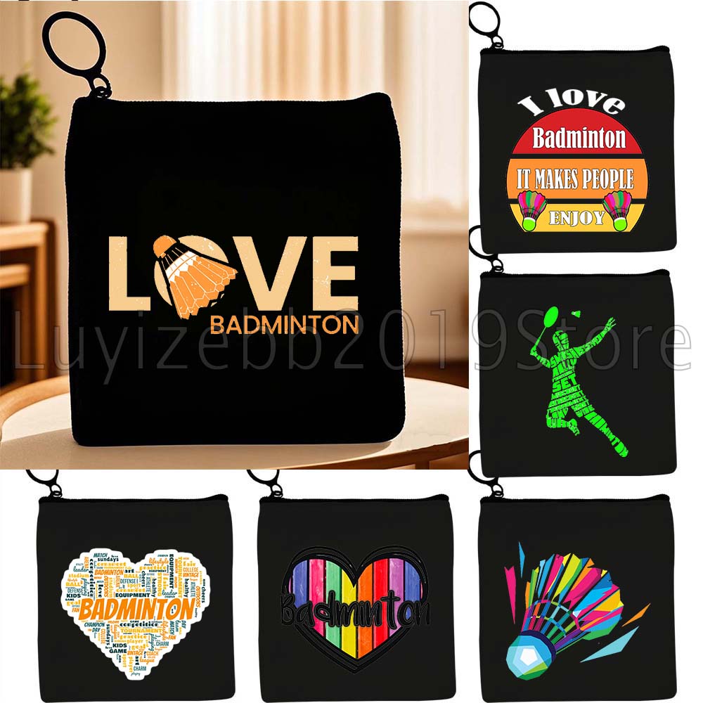 Badminton Quotes Funny - 재미있는 배드민턴 인용문 컬러풀 레인보우 선물
