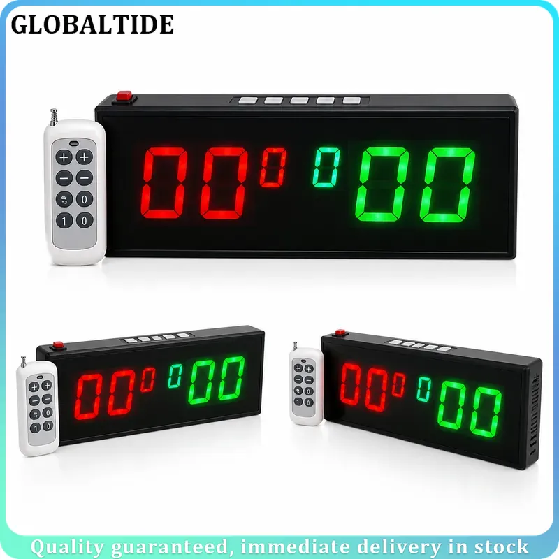 Badminton Score Counter - 전자 탁구 점수 카운터 원격 제어