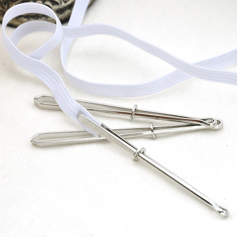 String Tension Clip - 2개 고품질 의류 클립 바느질 DIY