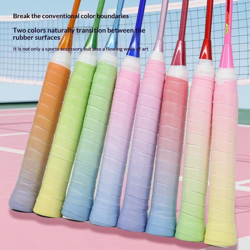 Badminton Rules - 10Pcs 테니스 라켓 오버그립 PU 땀