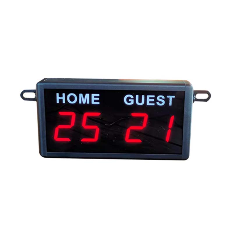 Badminton Score Counter - 당구, 농구, 배구, 배드민턴 대회용 최고
