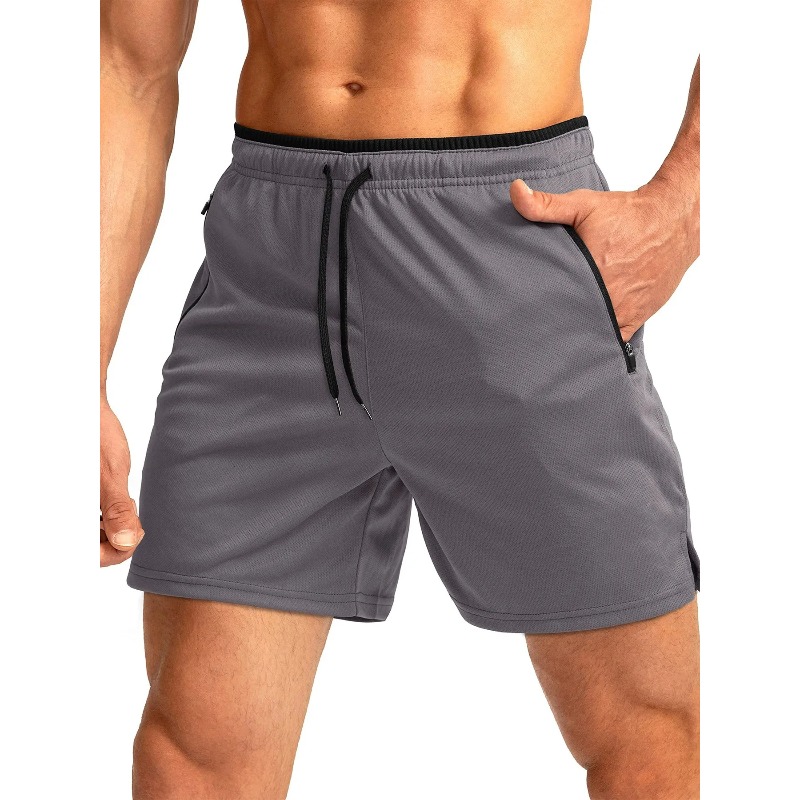 남성용 여름 아이스 실크 속건 배드민턴 슈트 3피스 반 - Badminton Rules 리뷰 및 가격