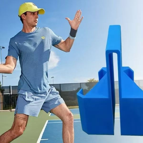 2pcs 테니스 네트 카메라 마운트 전화 홀더 마운트  - Badminton Rules 리뷰 및 가격