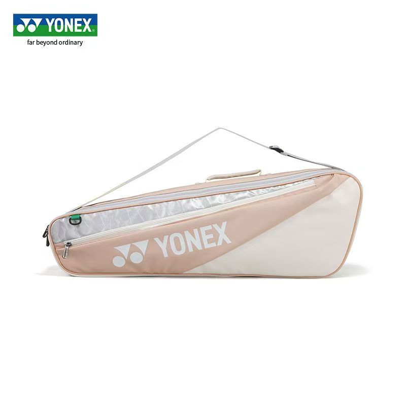 YONEX 배드민턴 백팩 더블 숄더 대형 가방 3라켓  - Badminton Rules 리뷰 및 가격