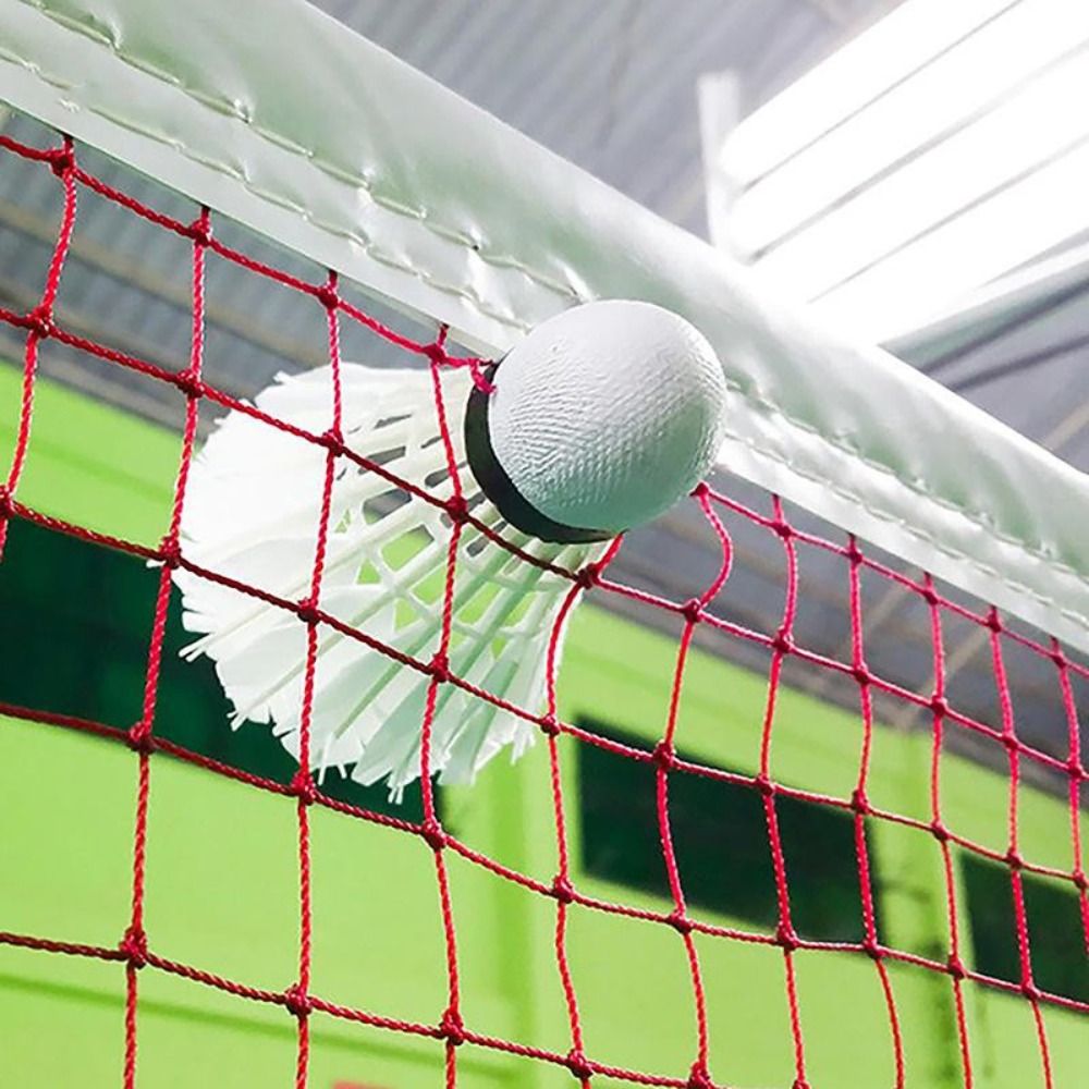 표준 배드민턴 네트 교체 쉬운 설치 테니스 네트, 접이 - Badminton Rules 리뷰 및 가격