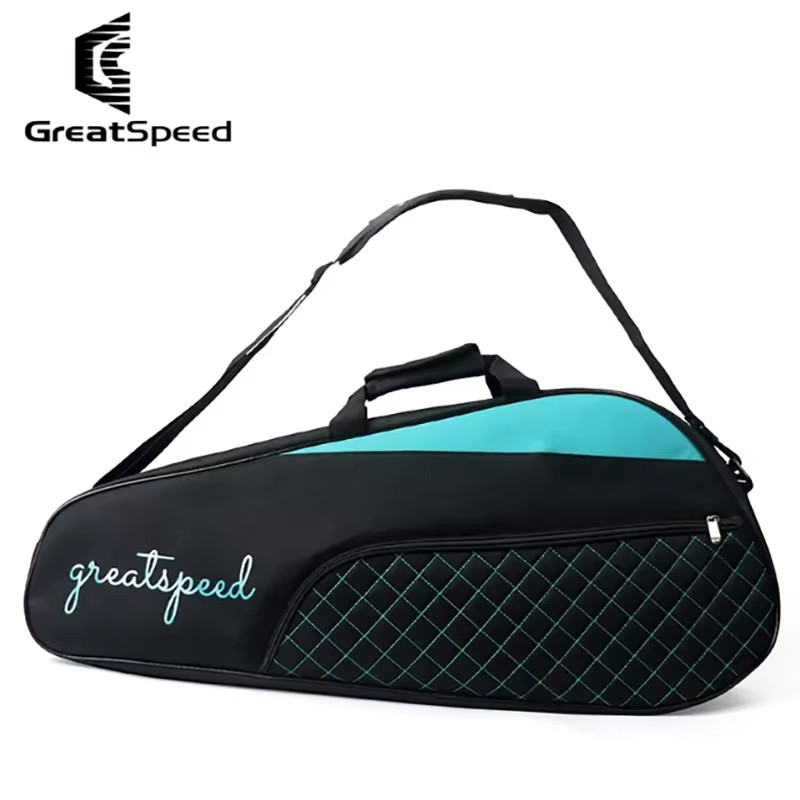 GREATSPEED 테니스 배드민턴 라켓 스포츠 가방  - Badminton Rules 리뷰 및 가격