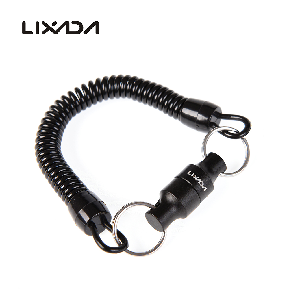 Lixada 플라이 낚시 그물 릴리스 거치대, 행잉 버 - String Tension Clip 리뷰 및 가격