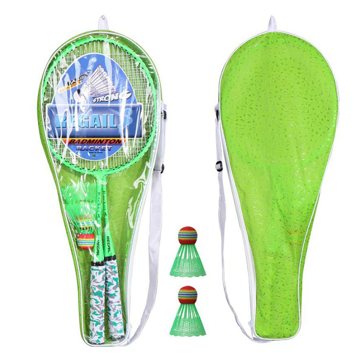 어린이를 위한 A89E-배드민턴 라켓, 어린이 선수를  - Badminton Event 리뷰 및 가격