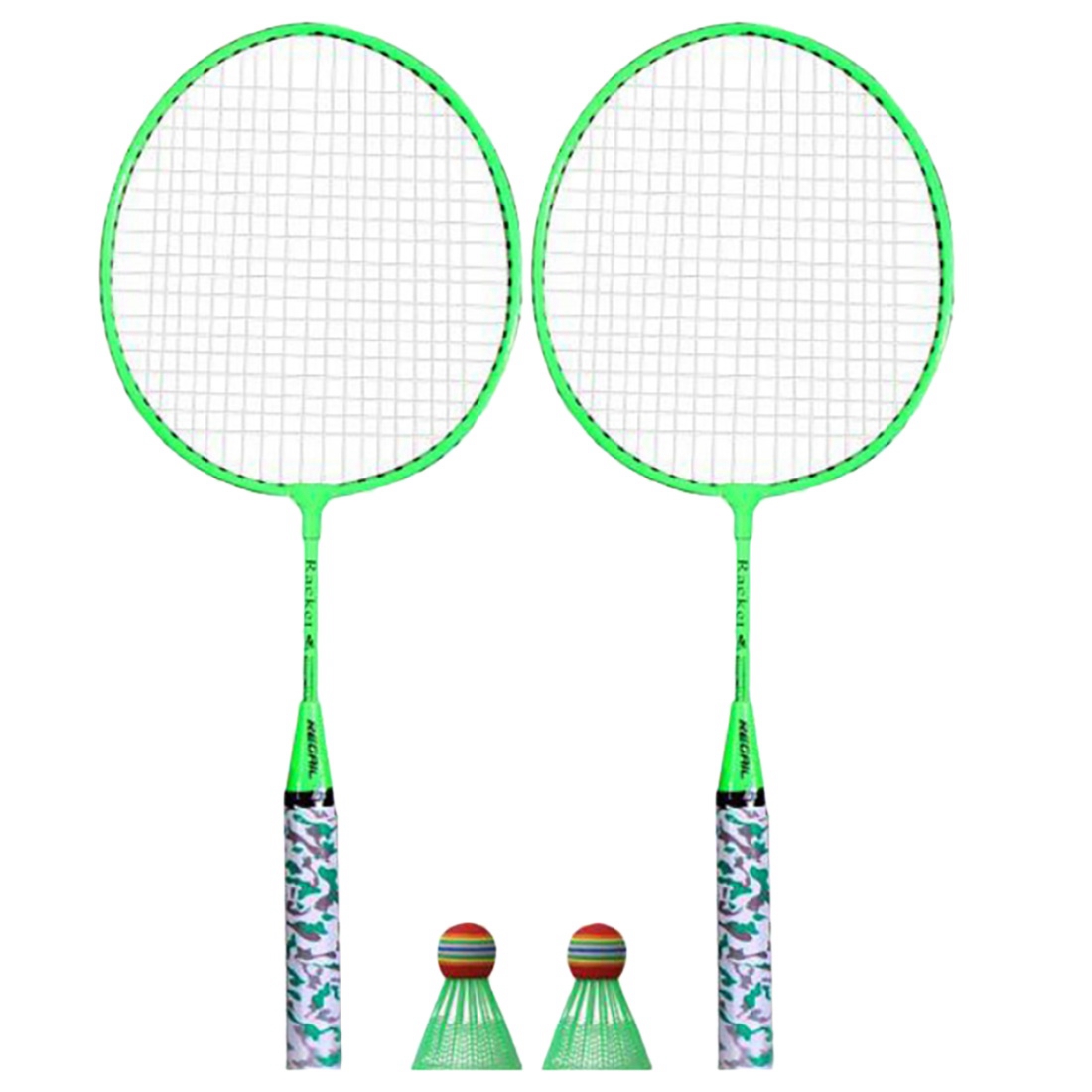어린이를 위한 A89E-배드민턴 라켓, 어린이 선수를  - Badminton Event 리뷰 및 가격