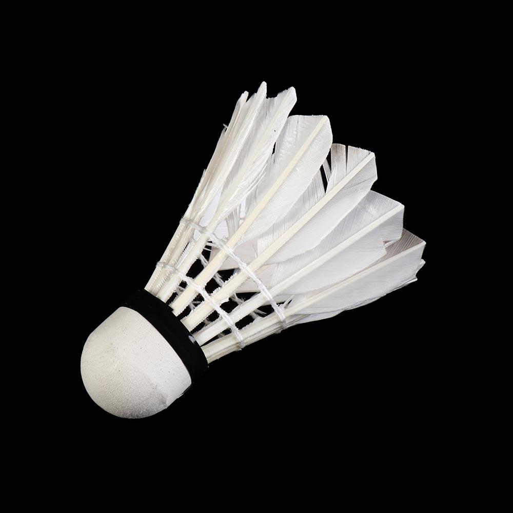 탄력성 있는 초강력 코르크 게임 야외 스포츠 12개입  - Badminton Event 리뷰 및 가격
