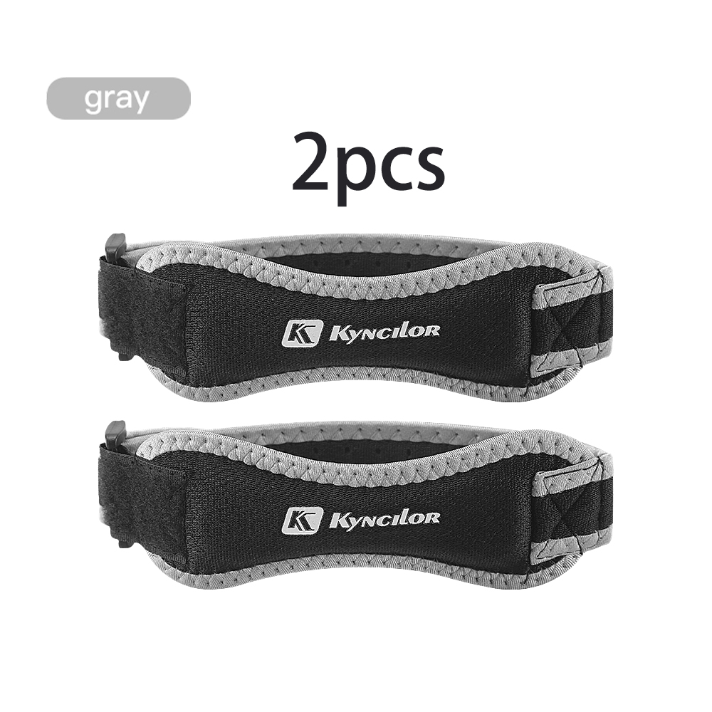 2 PC 스포츠 보호용 슬개골 스트랩 농구 배드민턴 테 - Badminton Rules 리뷰 및 가격