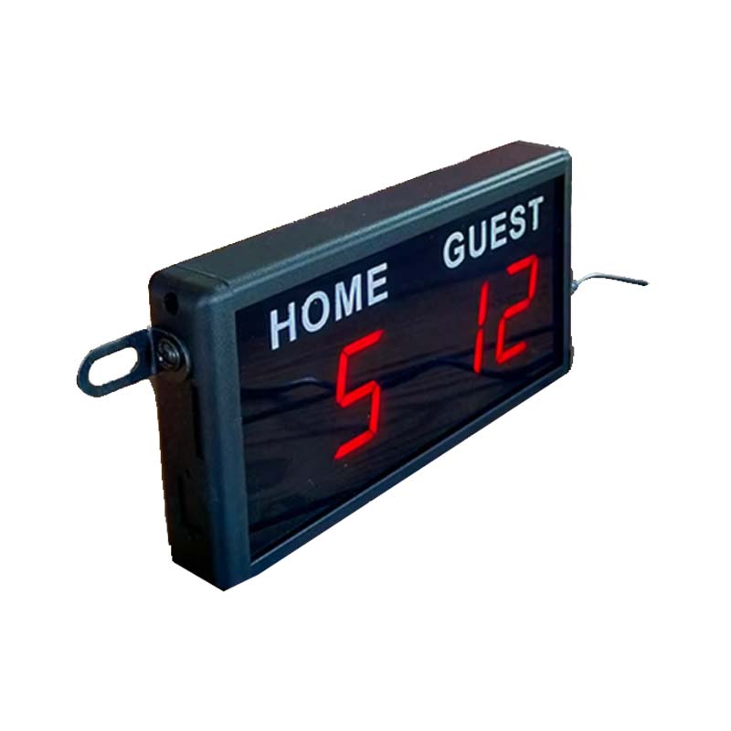 당구, 농구, 배구, 배드민턴 대회용 최고 제조업체의  - Badminton Score Counter 리뷰 및 가격