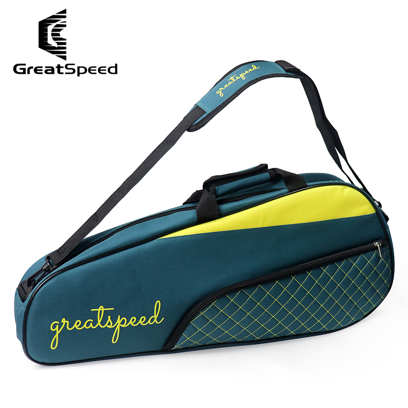 Greatspeed 3-6Pcs 테니스 배드민턴 라켓  - Badminton Rules 리뷰 및 가격