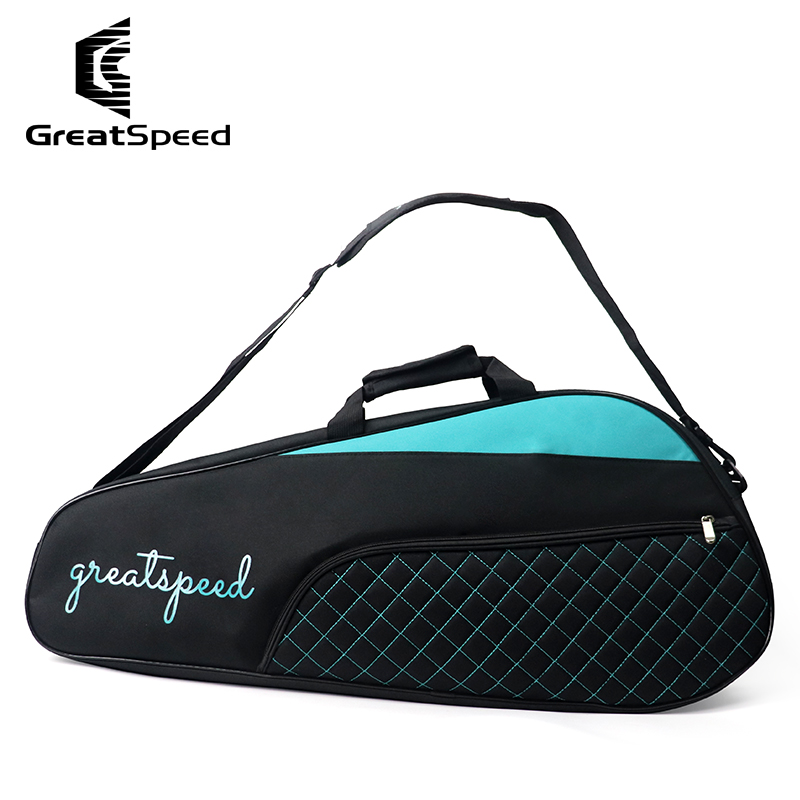 Greatspeed 3-6Pcs 테니스 배드민턴 라켓  - Badminton Rules 리뷰 및 가격