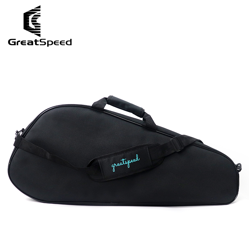 Greatspeed 3-6Pcs 테니스 배드민턴 라켓  - Badminton Rules 리뷰 및 가격